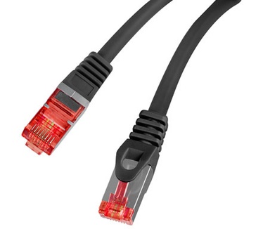 Lanberg PCF6-10CU-0150-BK