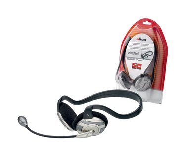 Trust HS-2400