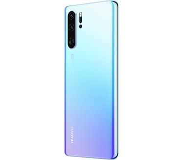 Huawei P30 Pro 256GB Crystal
