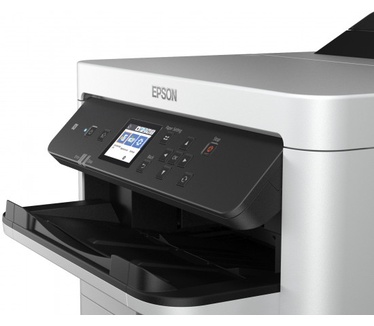 Epson WorkForce Pro WF-C5210DW