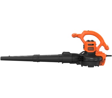 Black & Decker BEBLV260-QS