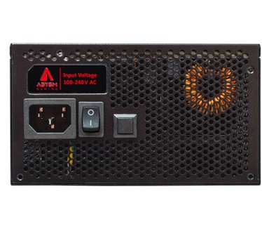 Absym Morpheo GX5 1000W