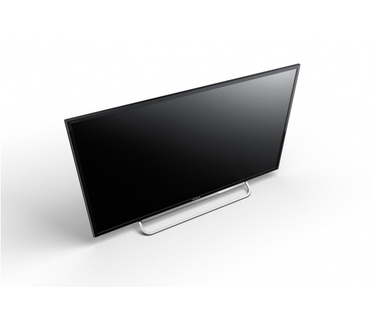 Sony FWD-40W600P (zonder tuner) Zwart