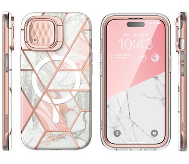 i-Blason IPH23P61CSMGSP