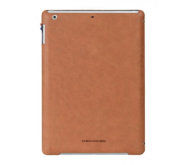 Decoded Slim Cover