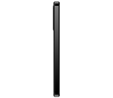 HMD Fusion Zwart