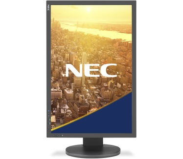 NEC PA243W