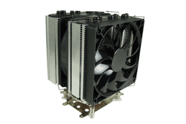 Gelid Solutions The Black Edition