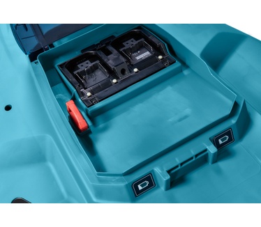 Makita DLM539PT2