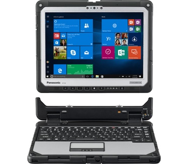 Panasonic Toughbook CF-33 MK1 (CF-33AEHFBTG)