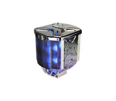 Asus Silent Square EVO