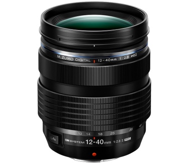 Olympus M.Zuiko Digital ED 12‑40mm F2.8 PRO II
