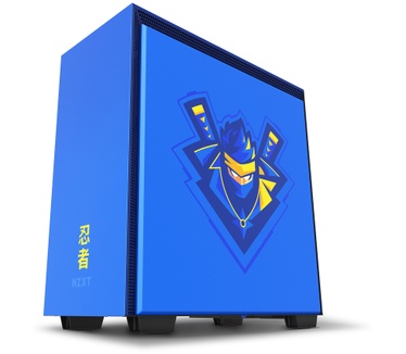 NZXT H700i Ninja