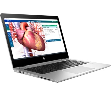 HP EliteBook x360 1030 G2 Z2W72EA (Belgisch model)