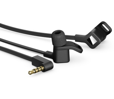 HP OMEN Dyad Earbuds (Zwart)