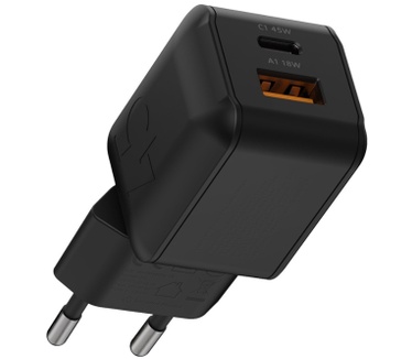 Xtorm 45W GaN³ Ultra Wall Charger