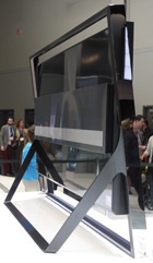 Samsung S9 steun