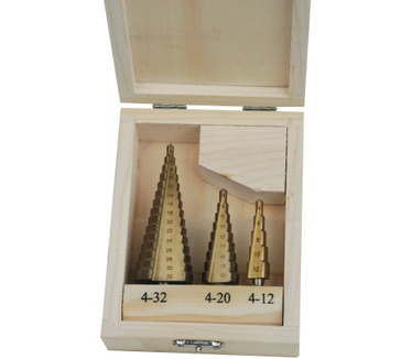 Brüder Mannesmann M54603