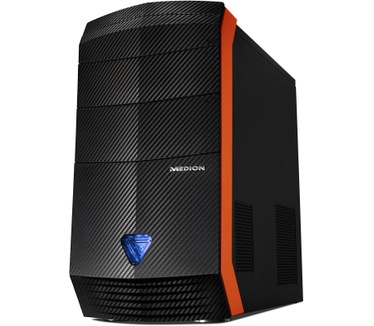 Medion Erazer P5316 J