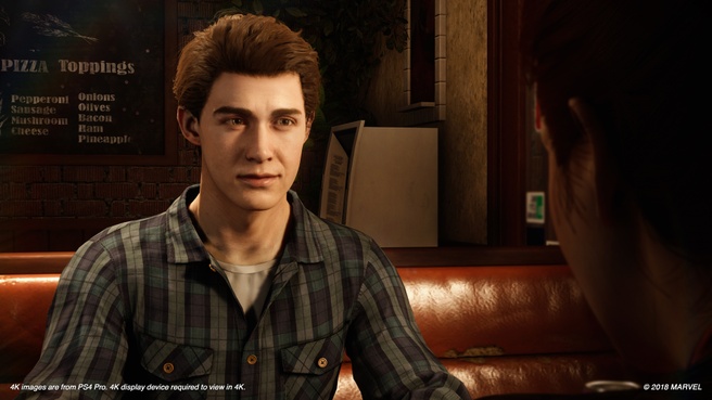 Preview Marvel's Spider-Man