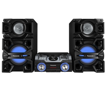 Panasonic SC-MAX4000EK