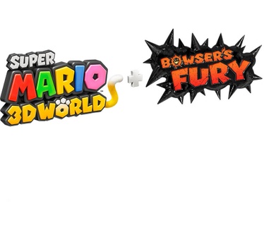Super Mario 3D World + Bowser's Fury, Switch