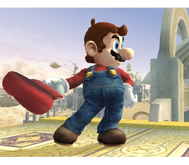 Super Smash Bros. Brawl