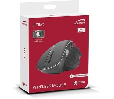 Speedlink LITIKO