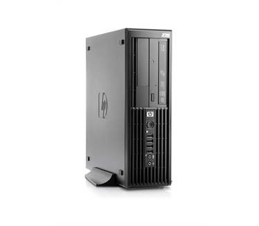 HP Workstation Z200 SFF (KK699EA)