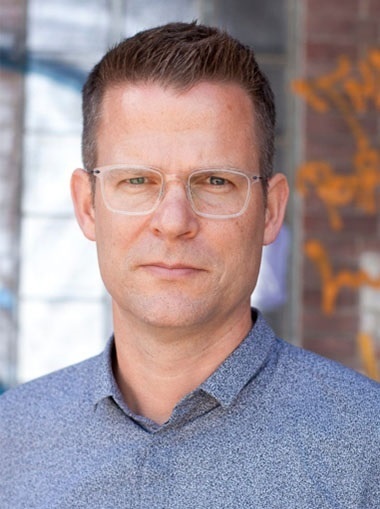Paul Keller