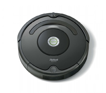 iRobot Roomba 676