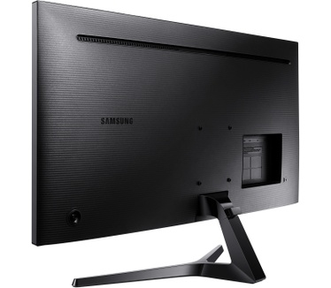 Samsung S34J552WQU Zwart