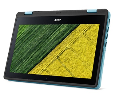 Acer Spin 1 11-31-C34F