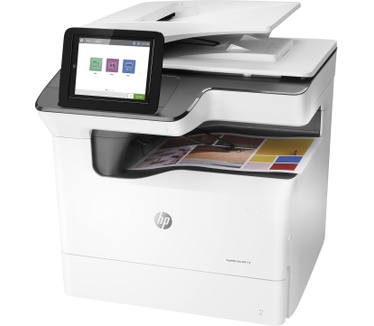 HP PageWide Color MFP 779dn