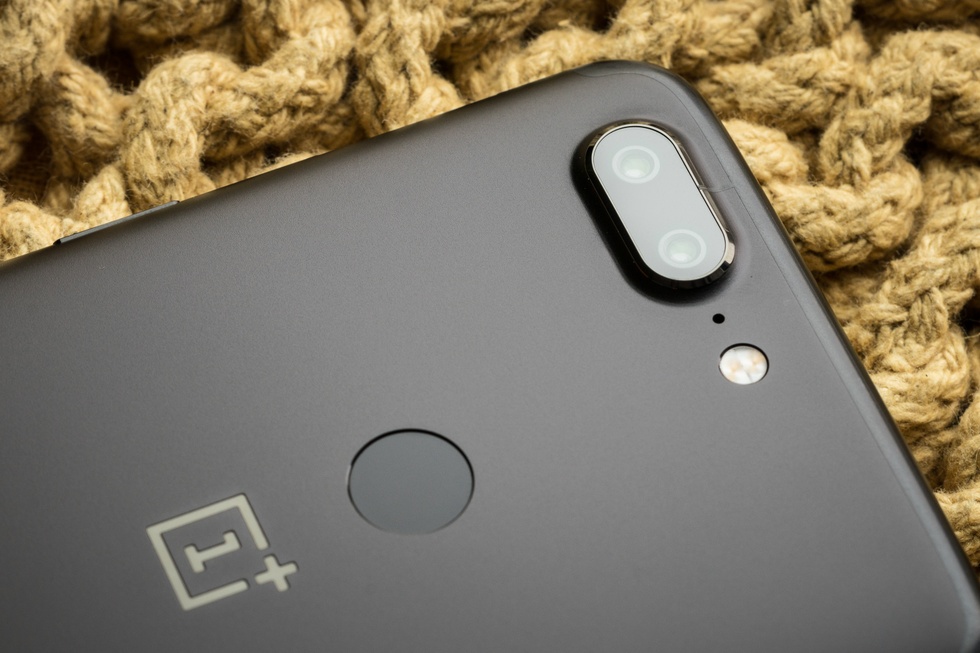 OnePlus 5T