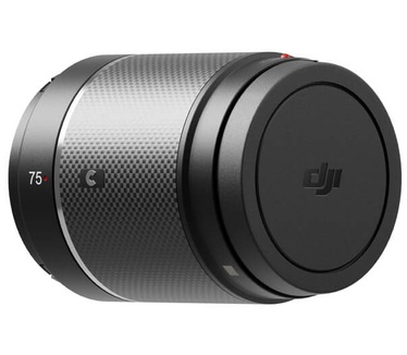 DJI DL 75mm F1.8 Lens