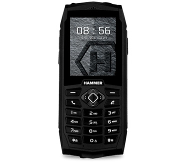 myPhone Hammer 3 +