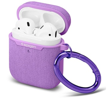 Spigen Urban Fit Case Purple Apple AirPods