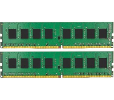 Kingston ValueRAM KVR21E15D8K2/16I
