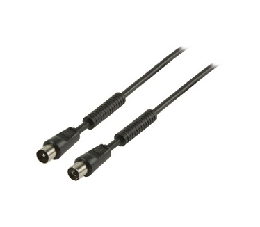 ValueLine VLSB40010B100 Zwart