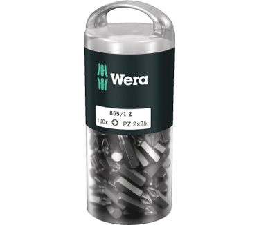 Wera 855/1 Z DIY 100 SiS