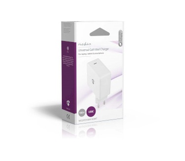 Nedis WCGPD100W100WT