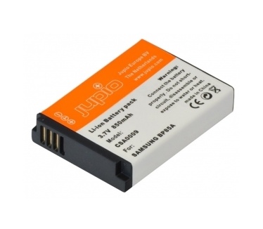 Jupio Accu Samsung BP-85A