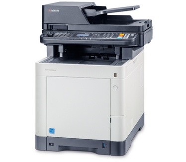 Kyocera M6030cdn