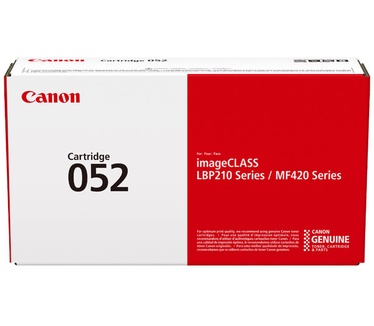 Canon 052