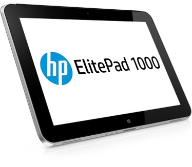 HP ElitePad 1000 G2 4G/LTE 64GB (Windows 10 Pro) Zilver