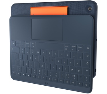 Logitech Rugged Combo 3 Touch EDU