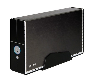 ICIDU 3.5 SATA Enclosure USB 3.0