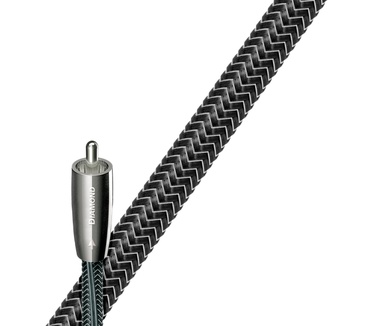AudioQuest 3m Coax Diamond