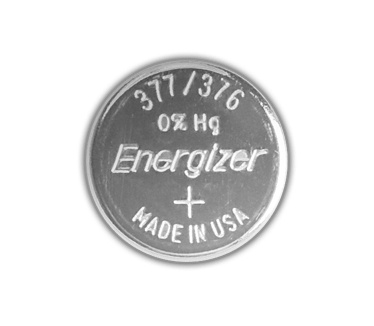 Energizer 377/376